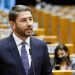 Στήριξη υποψηφιότητας Νίκου Ανδρουλάκη