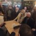 Θερμή υποδοχή του Γιώργου  Παπανδρέου στα Τρίκαλα (Φωτό και Video)