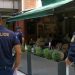 Συνεχείς οι έλεγχοι για την εφαρμογή των μέτρων προστασίας της δημόσιας υγείας