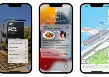 Τα iPhone θα μπορούν να καλούν αυτόματα σε περίπτωση τροχαίου