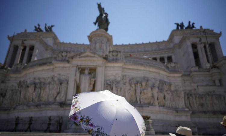 Ρώμη: Η «αιώνια πόλη» και τα κρυμμένα μυστικά της