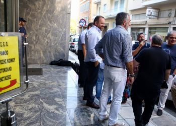 Προσλήψεις στην ΕΥΑΘ: Πότε ξεκινούν οι αιτήσεις