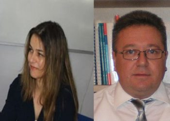 Tιμητική διάκριση του Τμήματος Νοσηλευτικής Πανεπιστημίου Θεσσαλίας
