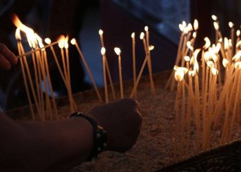 Νέα μέτρα: Πώς θα μπαίνουν στις εκκλησίες οι μη εμβολιασμένοι