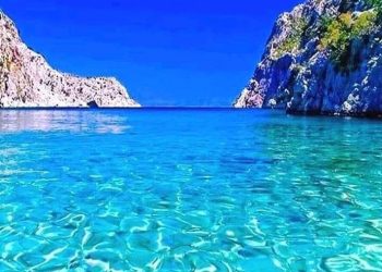 Εικόνες από τις Ελληνικές θάλασσες δίνει online το νέο σύστημα  παρακολούθησης MARRE
