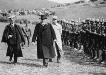 Σαν σήμερα 7 Ιανουαρίου