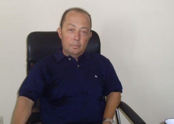 Στα 58 του χρόνια έφυγε από τη ζωή ο Νηπιαγωγός Θωμάς Νταλούκας