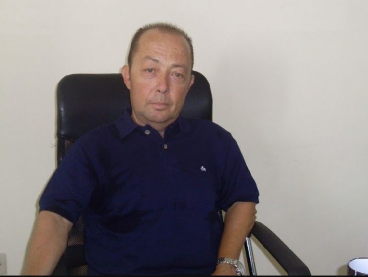 Στα 58 του χρόνια έφυγε από τη ζωή ο Νηπιαγωγός Θωμάς Νταλούκας