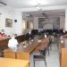 Σύσκεψη διαπαραταξιακής στον Δήμο Πύλης για την διαχείριση της πανδημίας