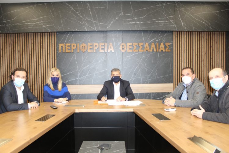 Πρόγραμμα περισυλλογής νεκρών ζώων
