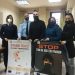 Πρόσθετη συνεργασία ΑΔ Τρικάλων – Συμβουλευτικού Κέντρου για τη βία κατά γυναικών