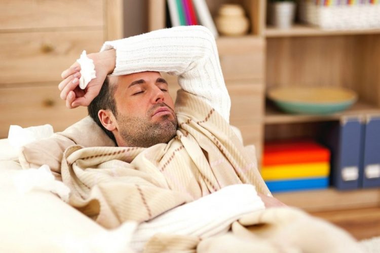 Γερό ανοσοποιητικό: Διατροφή εναντίον των παθογόνων – Τι να προτιμάτε, τι να περιορίσετε