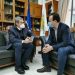 Η αυτοδιοίκηση στο επίκεντρο της συνάντησης Παπαστεργίου – Λοβέρδου