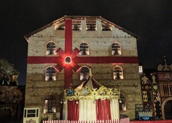 Στην κρίση του Δημοτικού Συμβουλίου η τύχη του Μύλου των Ξωτικών