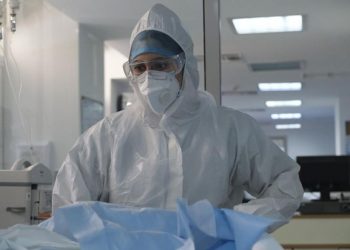 Καρδίτσα: Πατέρας πέθανε από κορωνοϊό ένα μήνα μετά τον γιο του