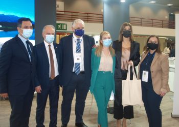 Αυθεντικότητα και γαστρονομία, τα «όπλα» της  Περιφέρειας Θεσσαλίας  στην 36η  διεθνή τουριστική έκθεση Philoxenia