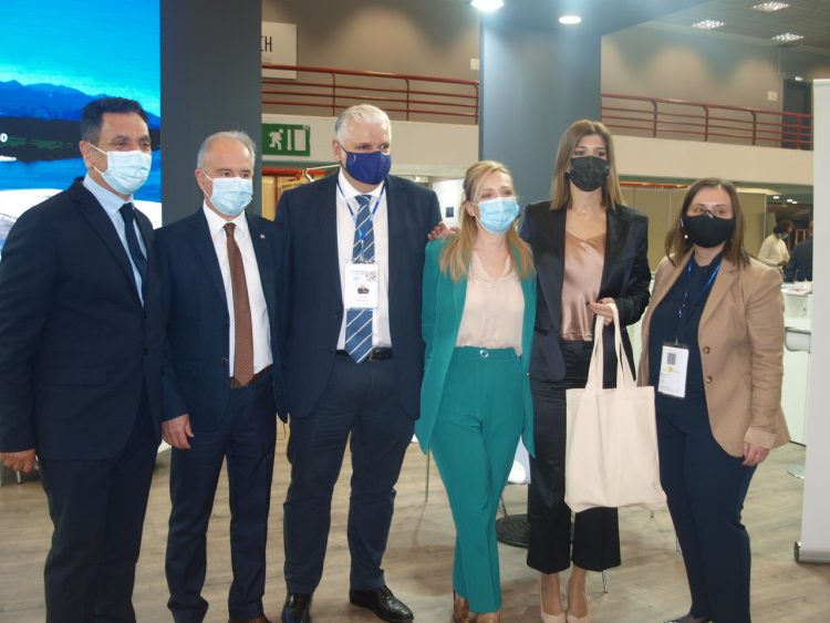 Αυθεντικότητα και γαστρονομία, τα «όπλα» της Περιφέρειας Θεσσαλίας στην 36η διεθνή τουριστική έκθεση Philoxenia