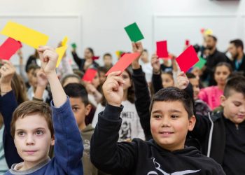 Παγκόσμια Ημέρα για τα Δικαιώματα του Παιδιού:Tι συμβαίνει στη χώρα μας; Η UNICEF στην Ελλάδα απαντά