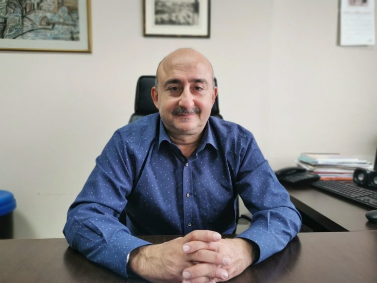 Καταβούτας, Ρόμπος και Σακκάς οι τρεις νέοι αντιδήμαρχοι στον Δ. Τρικκαίων