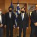 Σκρέκας: «Στη μάχη για την κλιματική κρίση είμαστε όλοι μαζί»