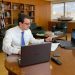 Εισήγηση Σκρέκα για τον πρώτο κλιματικό νόμο
