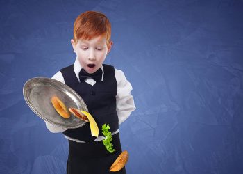Αδέξιο παιδί: Πέντε σημάδια που δείχνουν ότι πραγματικά χρειάζεται βοήθεια