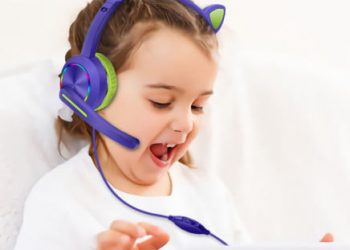 Ενσύρματα ακουστικά Cat Headphones K23-ΤΙΜΗ 22,90 !!!