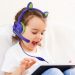 Ενσύρματα ακουστικά Cat Headphones K23-ΤΙΜΗ 22,90 !!!