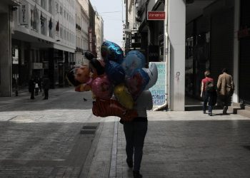 Καταστήματα: Ανοιχτά την Κυριακή 7 Νοεμβρίου – Το ωράριο, ποια μέτρα ισχύουν