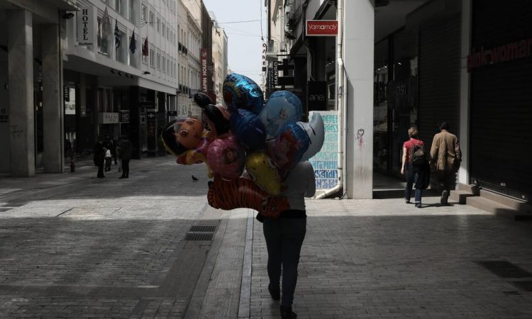 Καταστήματα: Ανοιχτά την Κυριακή 7 Νοεμβρίου – Το ωράριο, ποια μέτρα ισχύουν