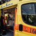 Σοβαρό τροχαίο με 2 σοβαρούς τραυματισμούς στα Μ. Καλύβια