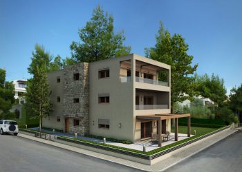 Βιοκλιματικός σχεδιασμός κατά κλιματικής αλλαγής και ενεργειακής κρίσης