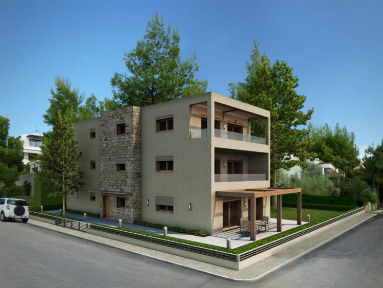 Βιοκλιματικός σχεδιασμός κατά κλιματικής αλλαγής και ενεργειακής κρίσης