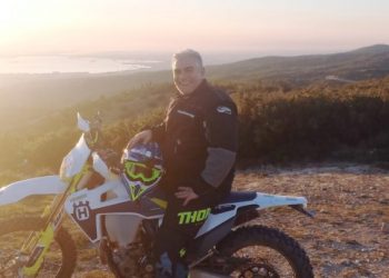 Αυτός είναι ο 45χρονος που βρέθηκε νεκρός σε δωμάτιο ξενοδοχείου της Λάρισας