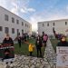 Ηχηρό ΟΧΙ ΣΤΗ ΒΙΑ ΚΑΤΑ ΓΥΝΑΙΚΩΝ από τα Τρίκαλα