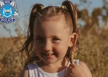 Αυστραλία: Η στιγμή που βρήκαν την 4χρονη Κλίο – Χειροπέδες σε 36χρονο για την απαγωγή της
