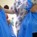 Δεύτερη διανομή προϊόντων από το ΤΕΒΑ Δ. Τρικκαίων