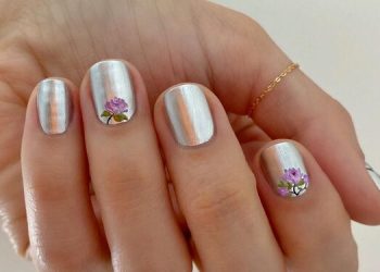 DIY μανικιούρ: Πώς θα στεγνώσει πιο γρήγορα το βερνίκι νυχιών;