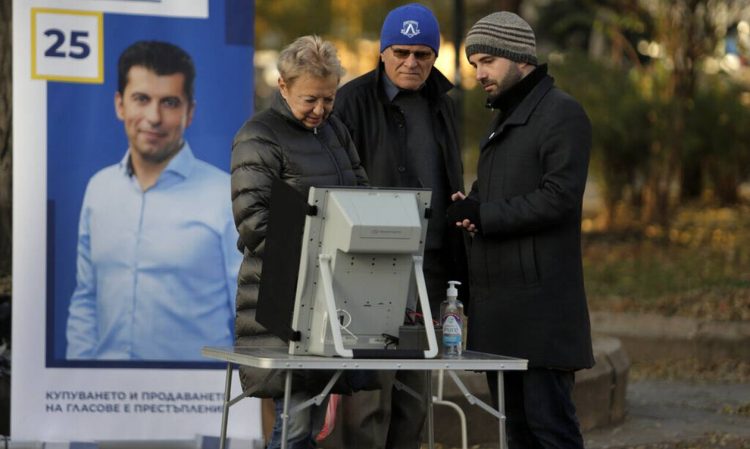 Βουλγαρία: Στις κάλπες οι πολίτες για τρίτη φορά φέτος