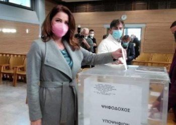 Με μεγάλη συμμετοχή οι εκλογές για την ανάδειξη νέου Δ.Σ. στον Δικηγορικό Σύλλογο Τρικάλων