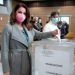 Με μεγάλη συμμετοχή οι εκλογές για την ανάδειξη νέου Δ.Σ. στον Δικηγορικό Σύλλογο Τρικάλων