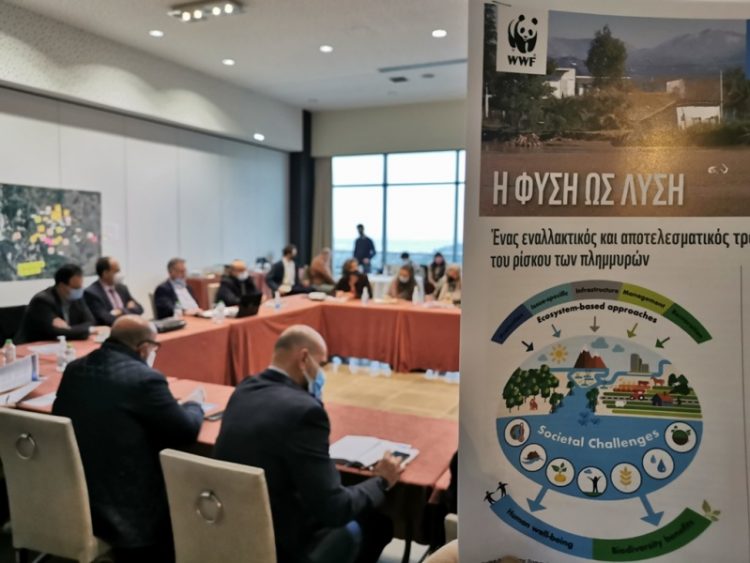Με τη φύση και ευρωπαϊκή ενίσχυση, για τη φύση στη δυτική Θεσσαλία