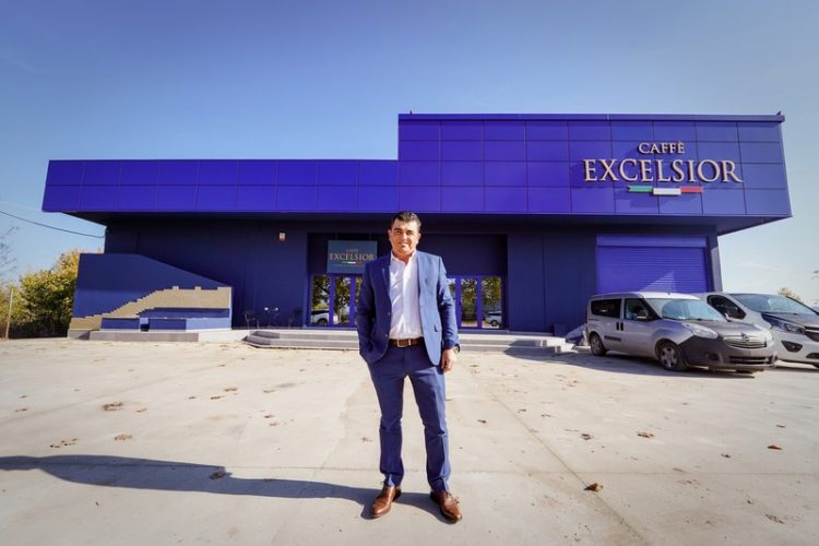 Σε νέες υπερσύγχρονες εγκαταστάσεις η Excelsior Hellas