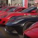 FERRARI Club “Passione Rossa” στην Καλαμπάκα-Πρόταση συνδιοργάνωσης στο Δήμο Μετεώρων