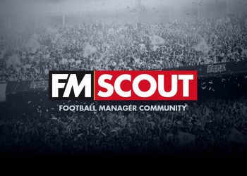 FM Scout: Το μεγαλύτερο site για Football Manager στον κόσμο είναι… ελληνικό