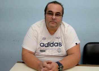 Σοκ: Στα 49 του χρόνια πέθανε ο Χρήστος Γκότας-Θρήνος στο Τρικαλινό Μπασκετ