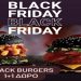 Black friday με διάρκεια… στην απόλαυση στα Goody’s Burger House στα Τρίκαλα