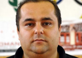 Συλλυπητήρια του ΣΟΑΤ για τον Χρήστο Γκοτα
