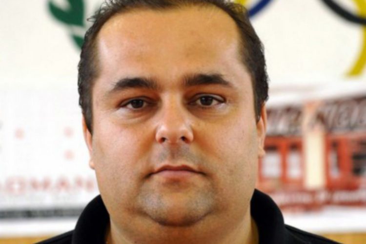 Συλλυπητήρια του ΣΟΑΤ για τον Χρήστο Γκοτα