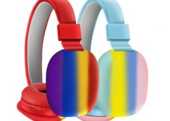 Ασύρματα ακουστικά – Headphones – AH-806B-ΤΙΜΗ 19,90 ..!!!!